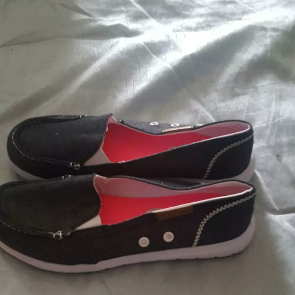 New polo loafers